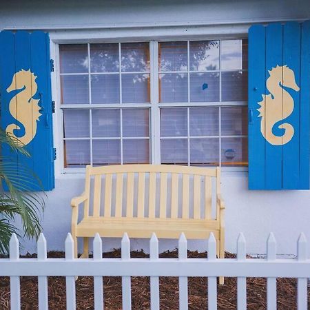 Charming Home, Minutes From The Beach Vero Beach Exteriör bild